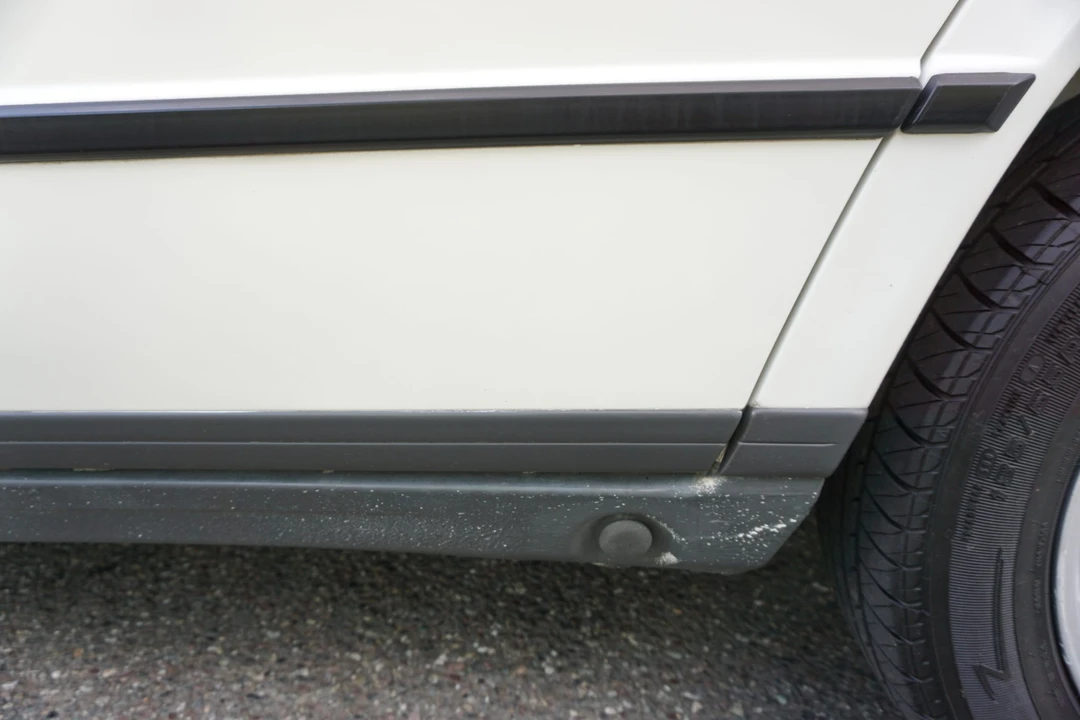 1985 Mercedes-Benz 190E - Image 21 of 31