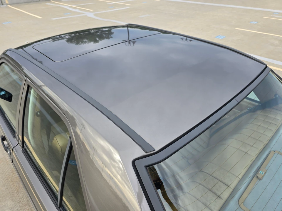 1985 Mercedes-Benz 190E - Image 28 of 31