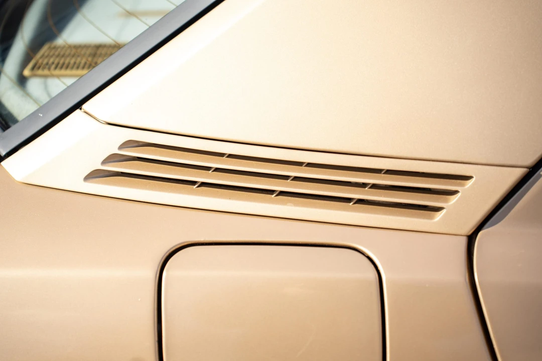 1985 Mercedes-Benz 190E - Image 30 of 31