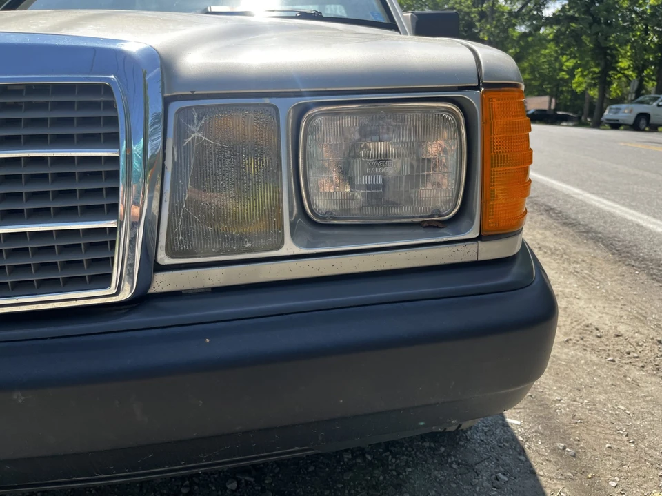 1985 Mercedes-Benz 190E - Image 31 of 31