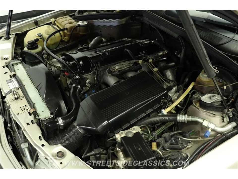 1985 Mercedes-Benz 190E - Image 31 of 31
