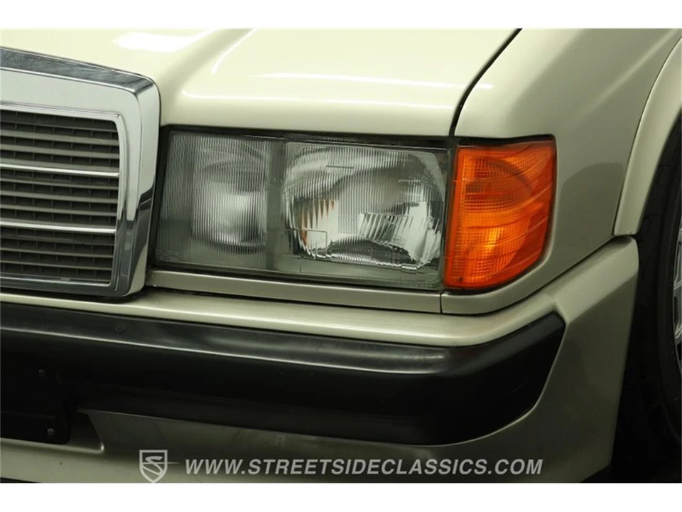 1985 Mercedes-Benz 190E - Image 20 of 31