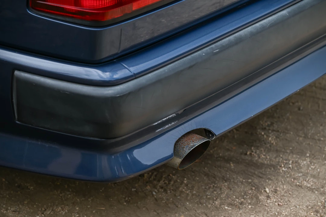 1985 Mercedes-Benz W124 E-Class - Image 29 of 31