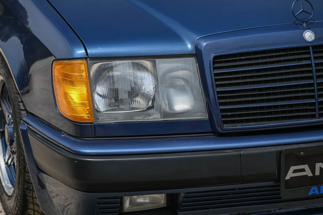 1985 Mercedes-Benz W124 E-Class - Image 16 of 31