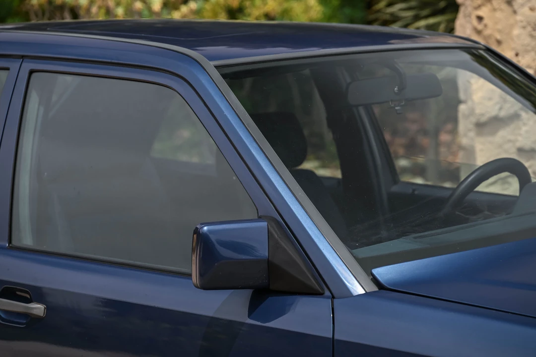 1985 Mercedes-Benz W124 E-Class - Image 15 of 31