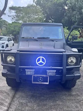 1985 Mercedes-Benz 280 GE