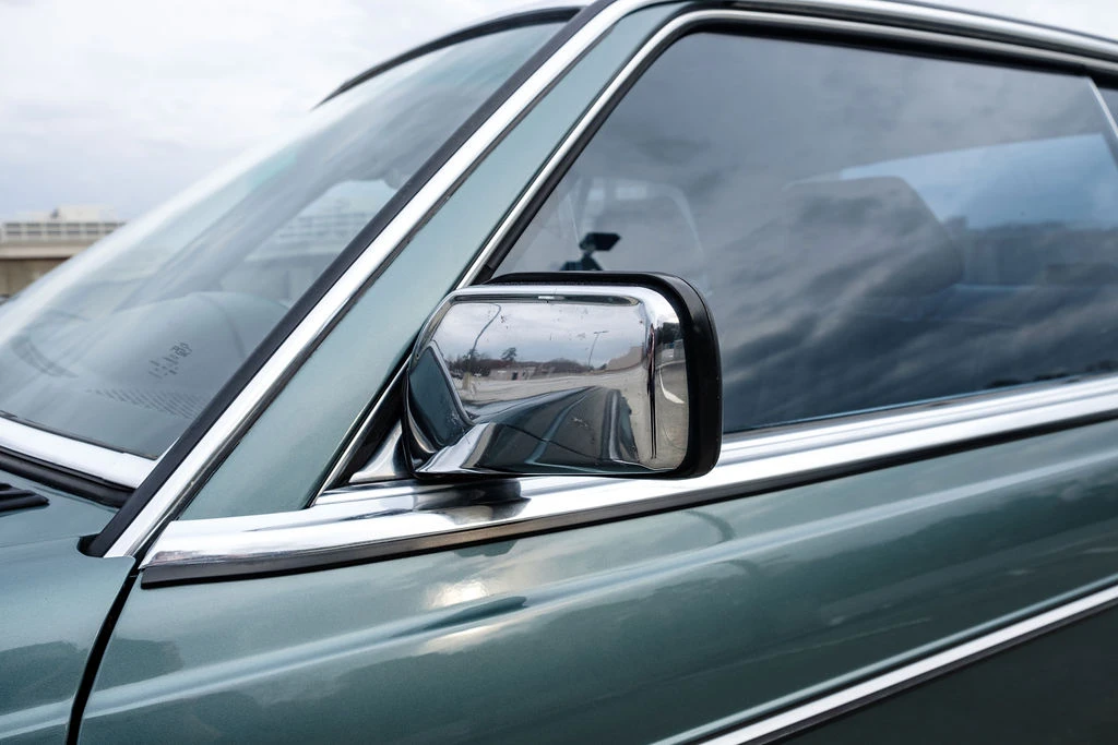 1985 Mercedes-Benz W123 Coupe (C123) - Image 17 of 31