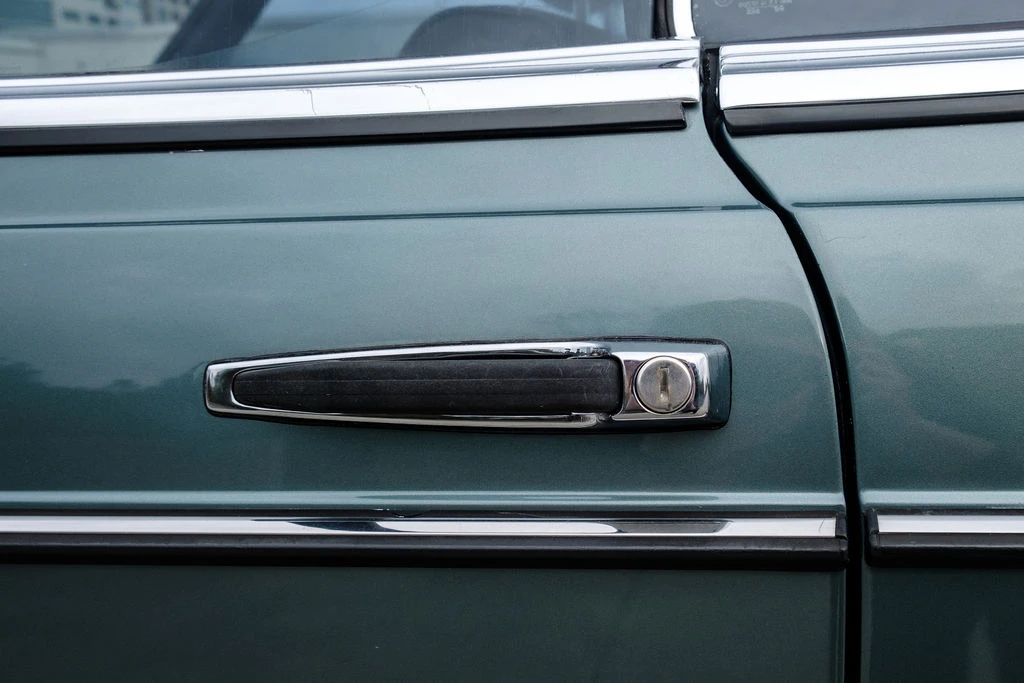 1985 Mercedes-Benz W123 Coupe (C123) - Image 19 of 31