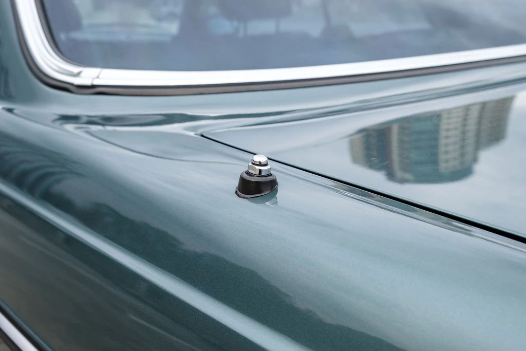 1985 Mercedes-Benz W123 Coupe (C123) - Image 22 of 31