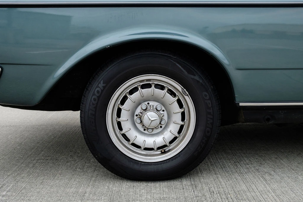 1985 Mercedes-Benz W123 Coupe (C123) - Image 26 of 31