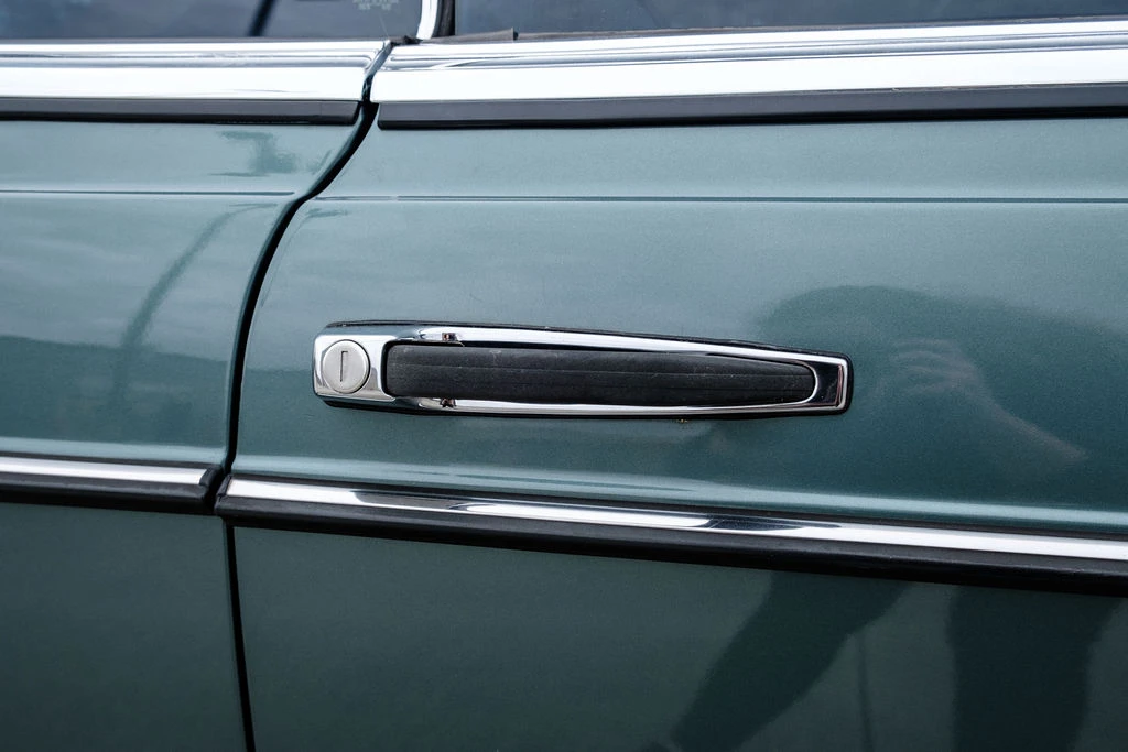 1985 Mercedes-Benz W123 Coupe (C123) - Image 21 of 31