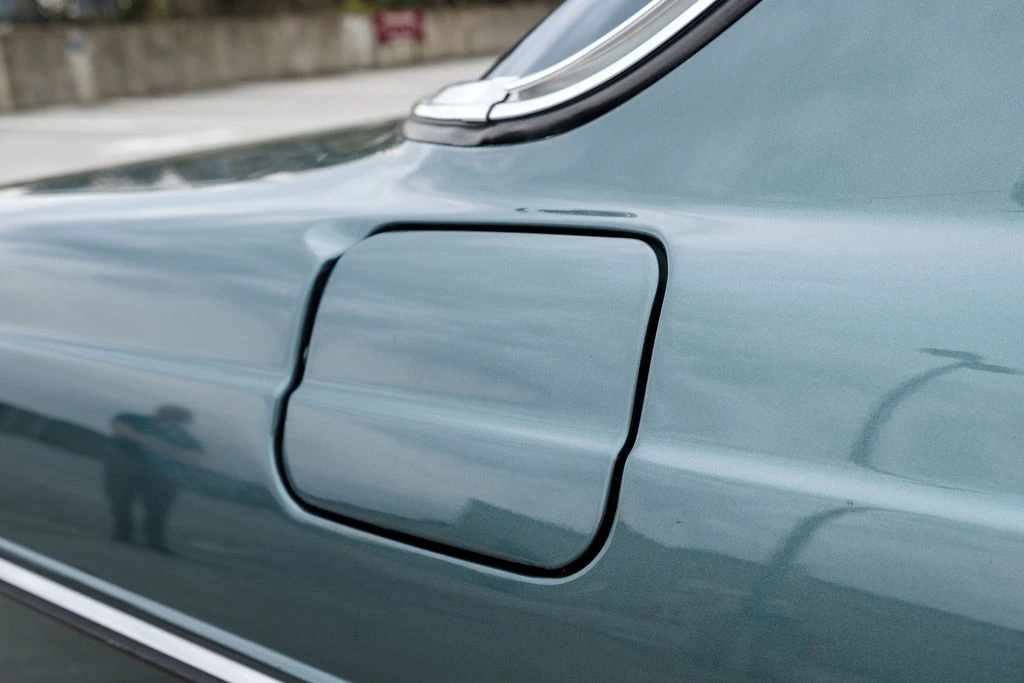 1985 Mercedes-Benz W123 Coupe (C123) - Image 23 of 31