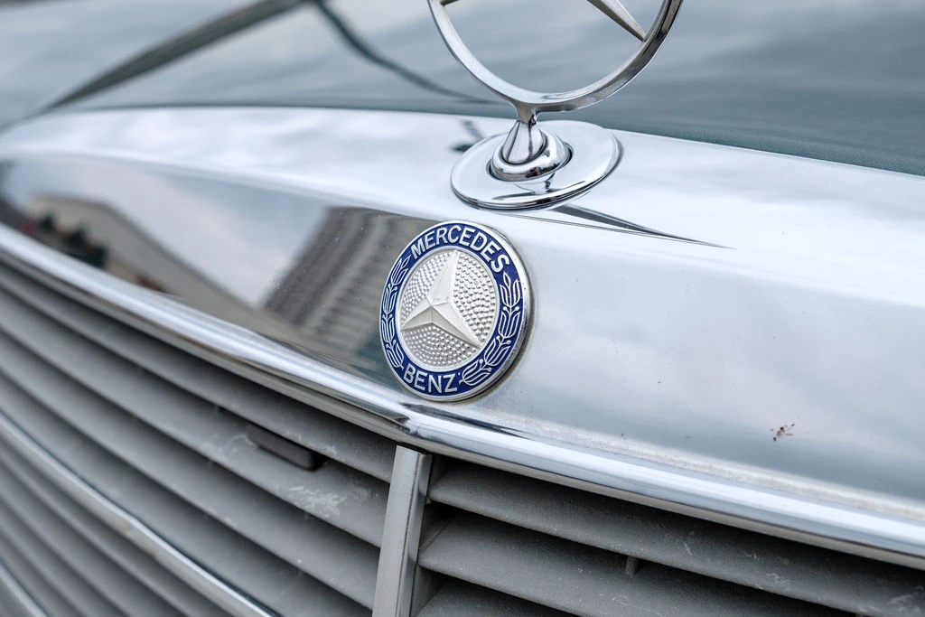 1985 Mercedes-Benz W123 Coupe (C123) - Image 14 of 31