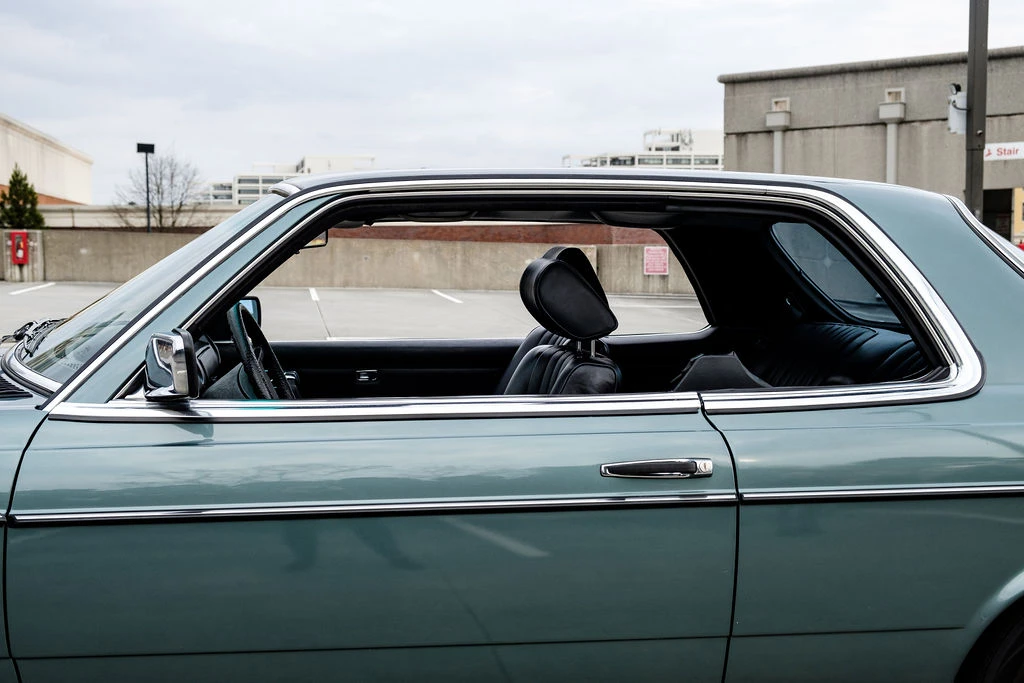 1985 Mercedes-Benz W123 Coupe (C123) - Image 9 of 31
