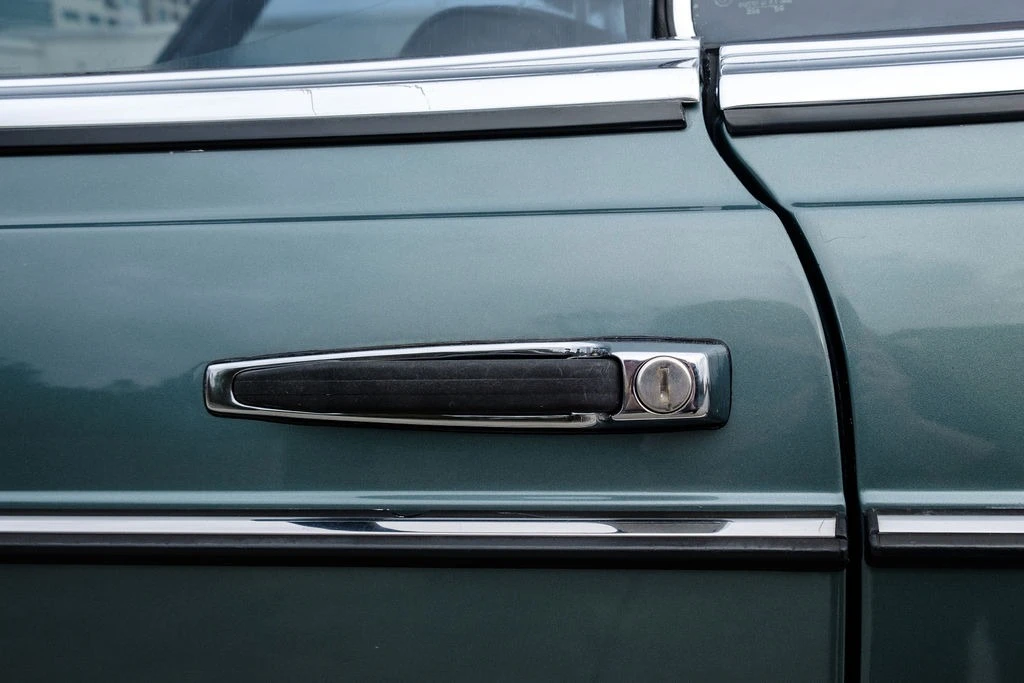 1985 Mercedes-Benz W123 Coupe (C123) - Image 20 of 31
