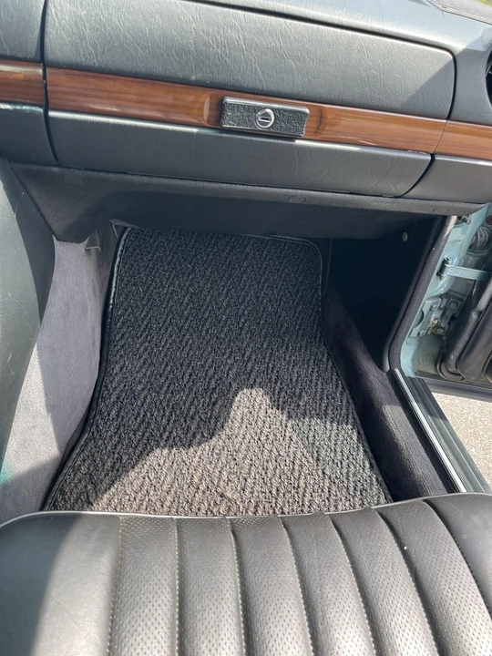 1985 Mercedes-Benz W123 Coupe (C123) - Image 31 of 31