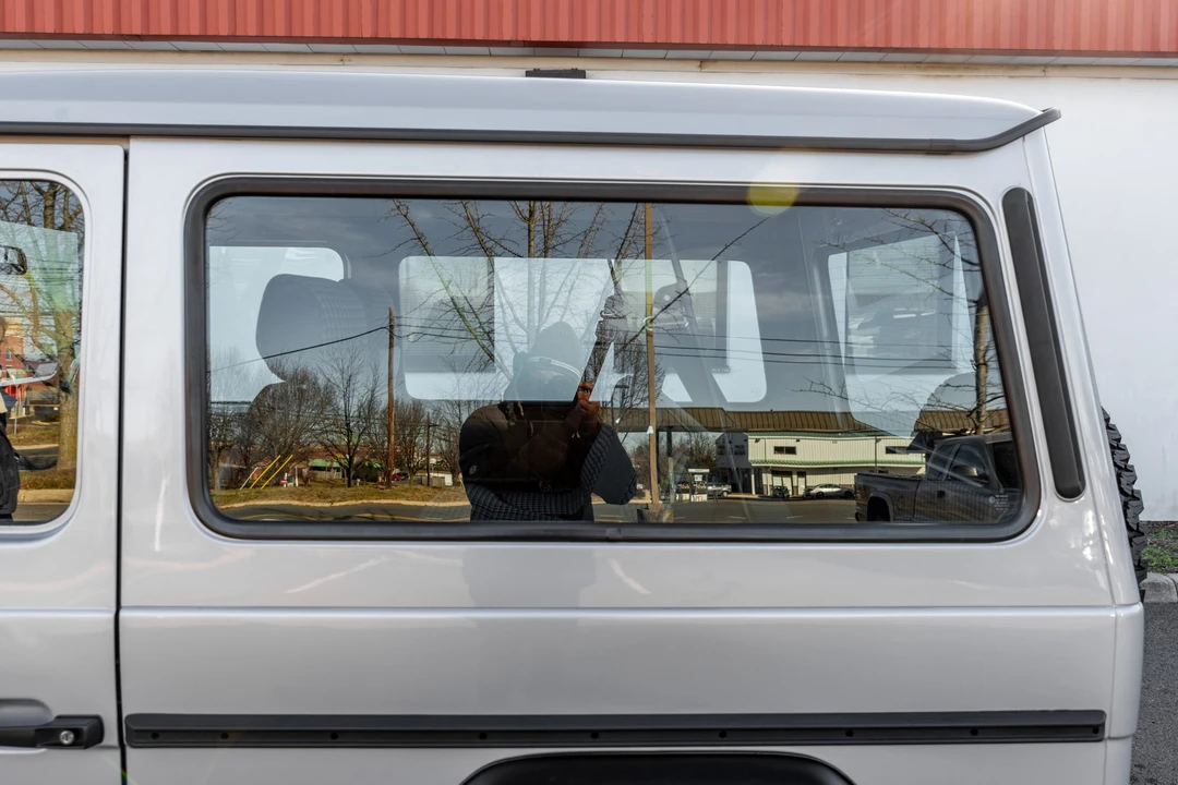 1985 Mercedes-Benz W460 G-Class - Image 23 of 31
