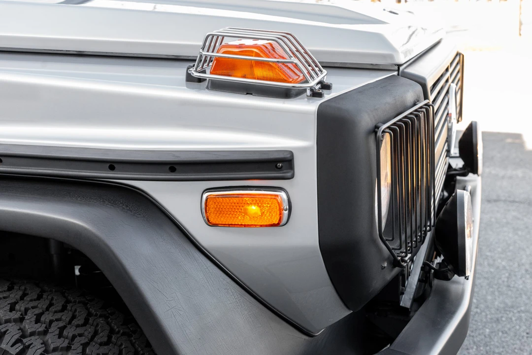 1985 Mercedes-Benz W460 G-Class - Image 16 of 31