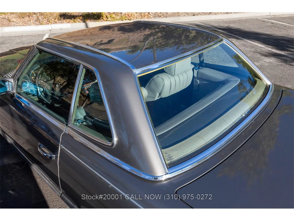 1985 Mercedes-Benz R107 SL-Class - Image 19 of 31