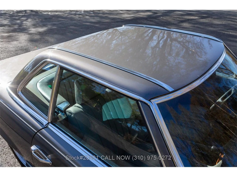 1985 Mercedes-Benz R107 SL-Class - Image 20 of 31