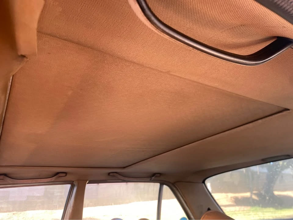 1985 Mercedes-Benz 190E - Image 6 of 8