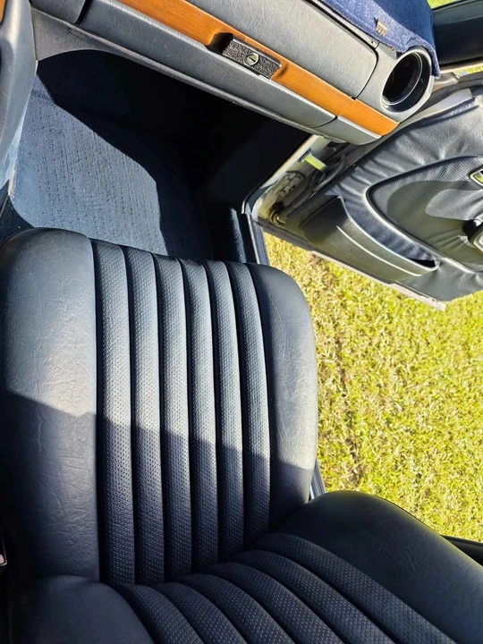 1985 Mercedes-Benz 190E - Image 11 of 17