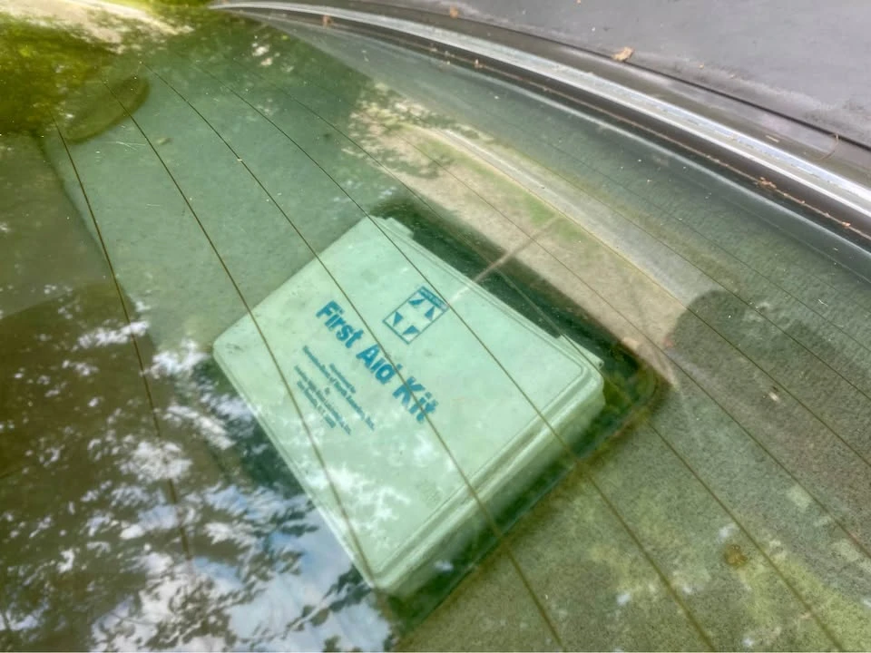 1985 Mercedes-Benz 190E - Image 10 of 10