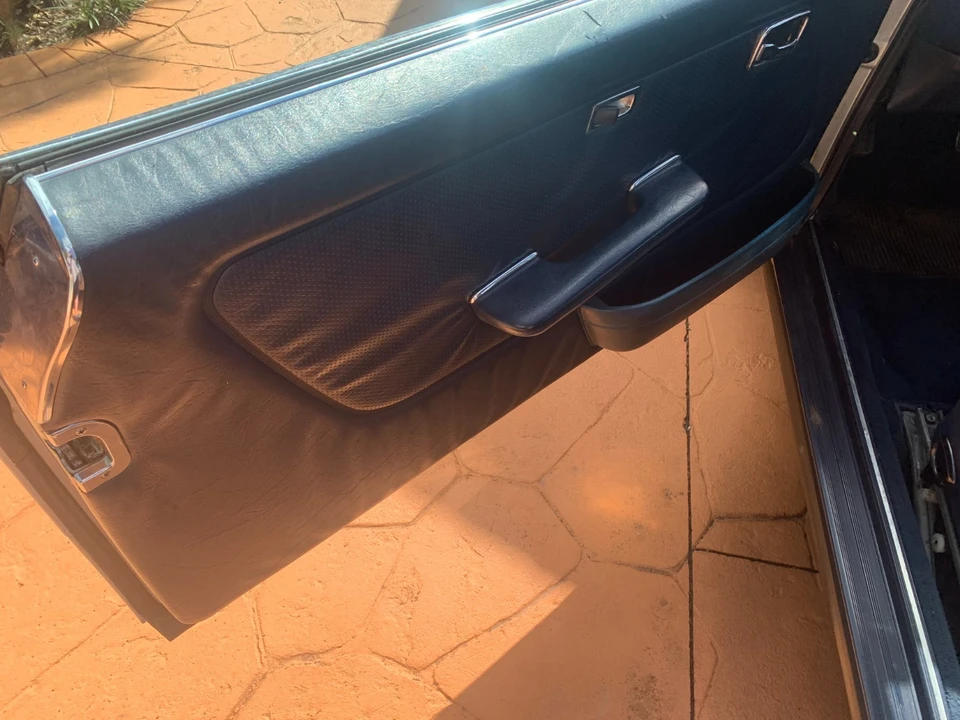 1985 Mercedes-Benz W123 Coupe (C123) - Image 7 of 20