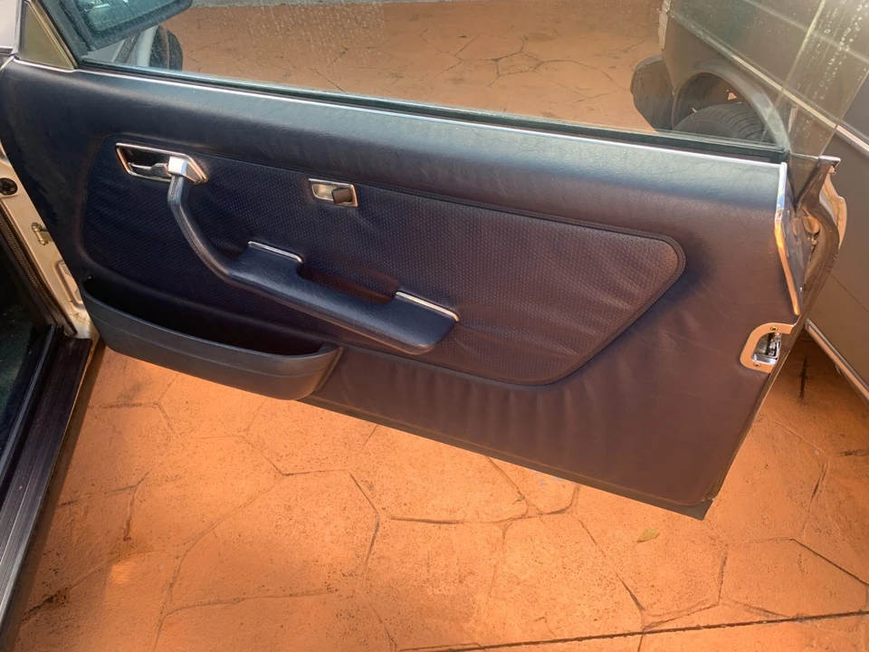 1985 Mercedes-Benz W123 Coupe (C123) - Image 6 of 20
