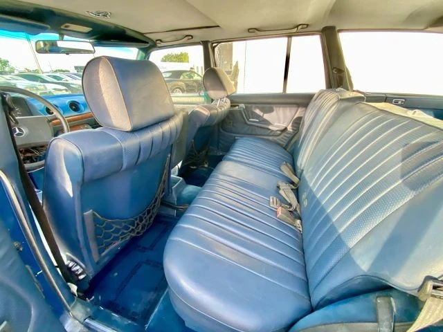 1985 Mercedes-Benz W123 Wagon (S123) - Image 15 of 18
