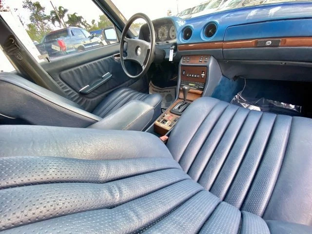 1985 Mercedes-Benz W123 Wagon (S123) - Image 3 of 18