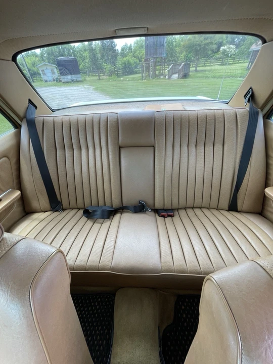1985 Mercedes-Benz W124 E-Class - Image 12 of 20