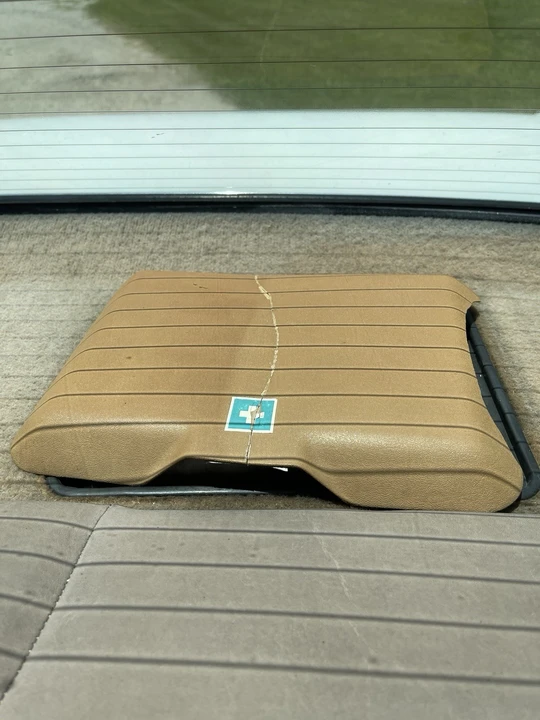 1985 Mercedes-Benz W124 E-Class - Image 9 of 20