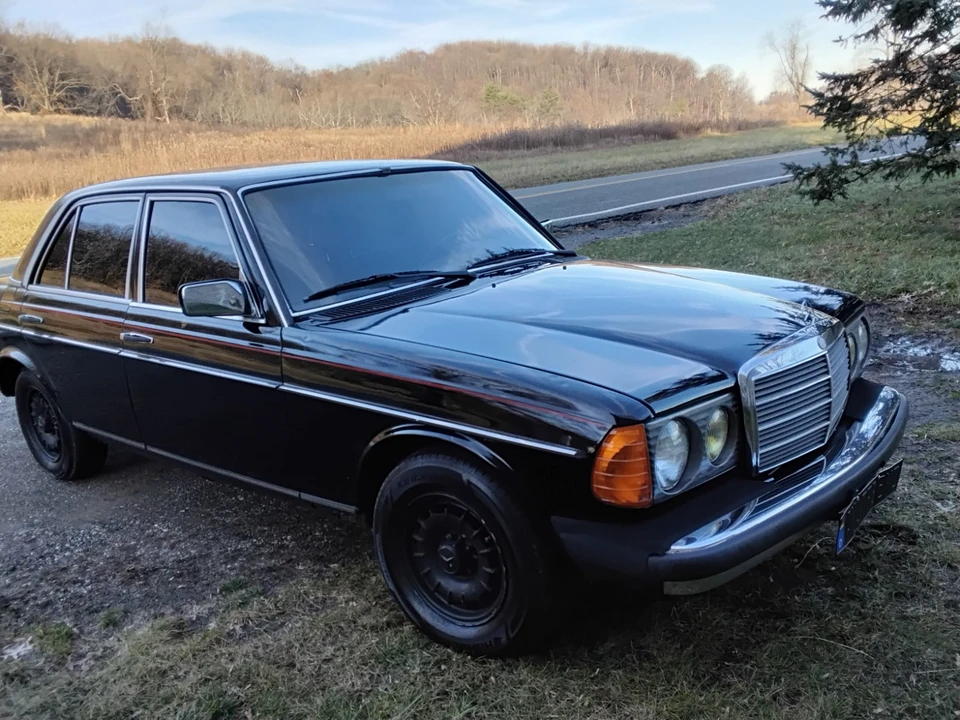 1985 Mercedes-Benz W124 E-Class - Image 6 of 18