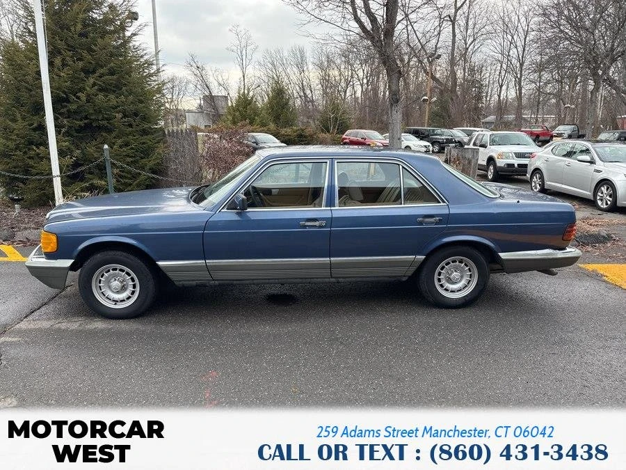 1985 Mercedes-Benz W124 E-Class - Image 7 of 20
