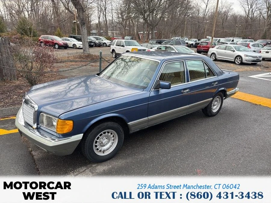 1985 Mercedes-Benz W124 E-Class - Image 16 of 20