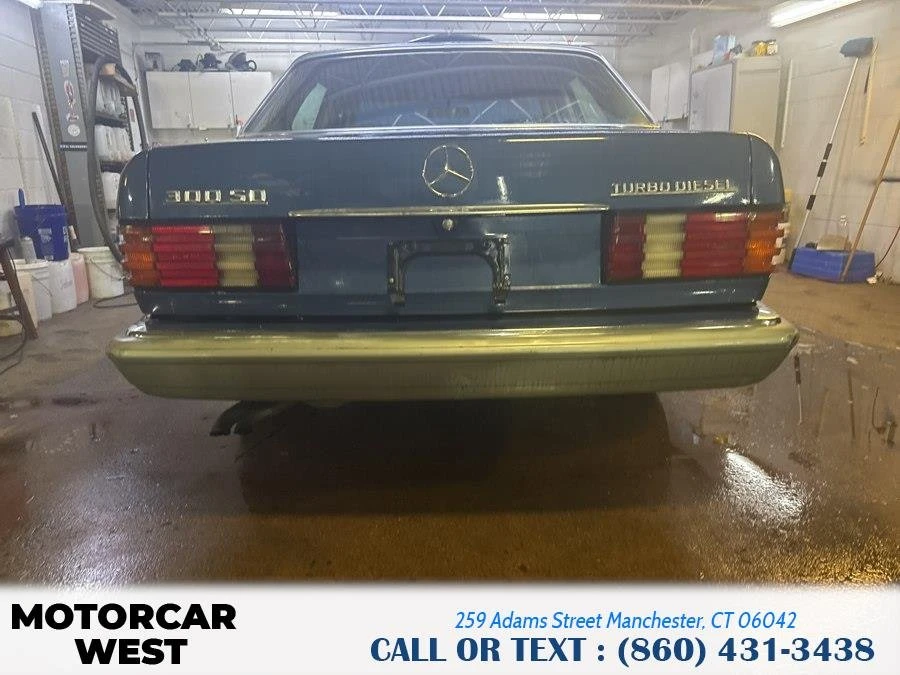 1985 Mercedes-Benz W124 E-Class - Image 15 of 20