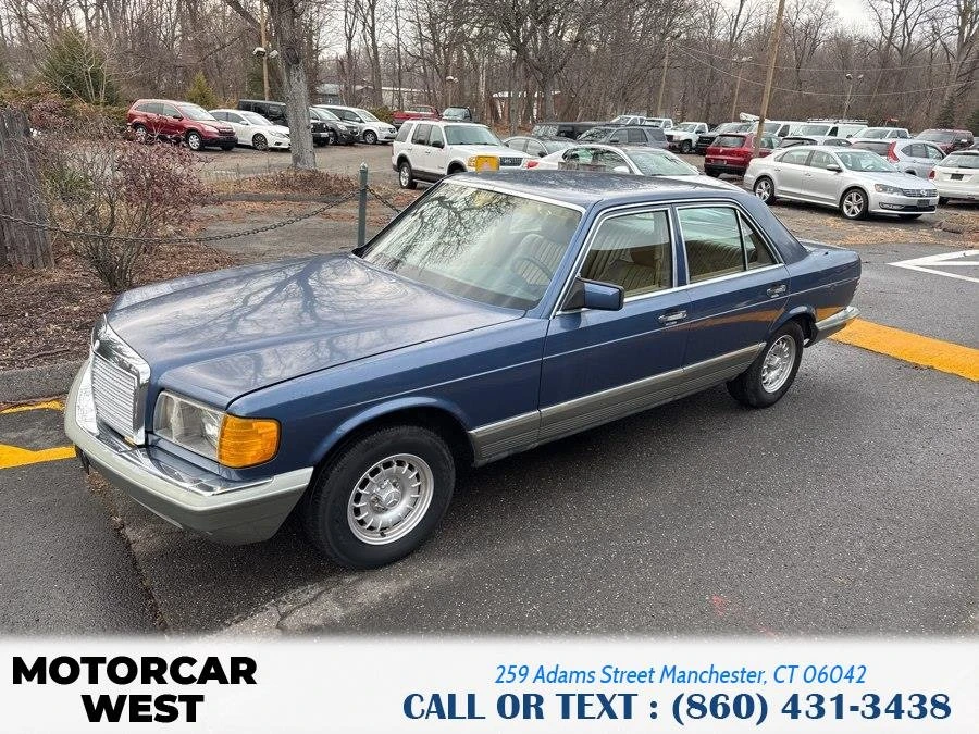 1985 Mercedes-Benz W124 E-Class - Image 9 of 20