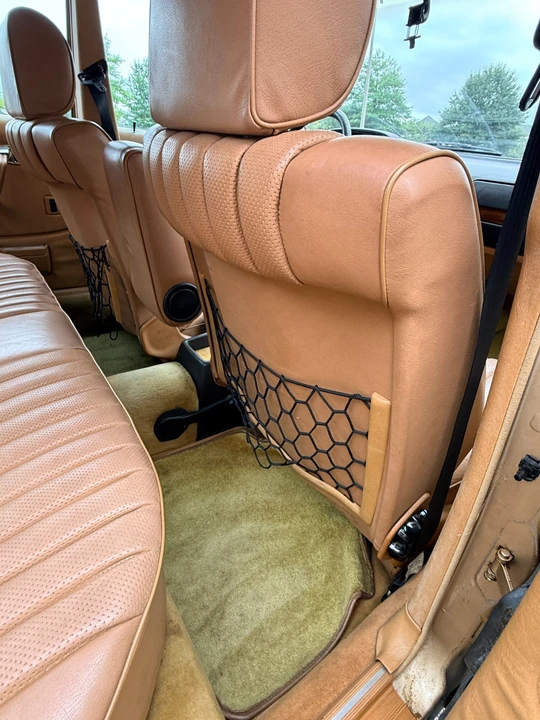 1985 Mercedes-Benz W124 E-Class - Image 29 of 31