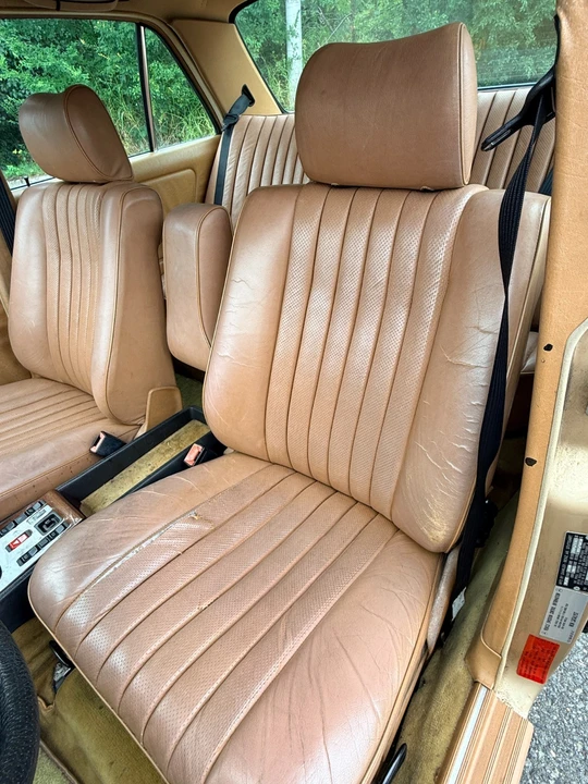 1985 Mercedes-Benz W124 E-Class - Image 23 of 31