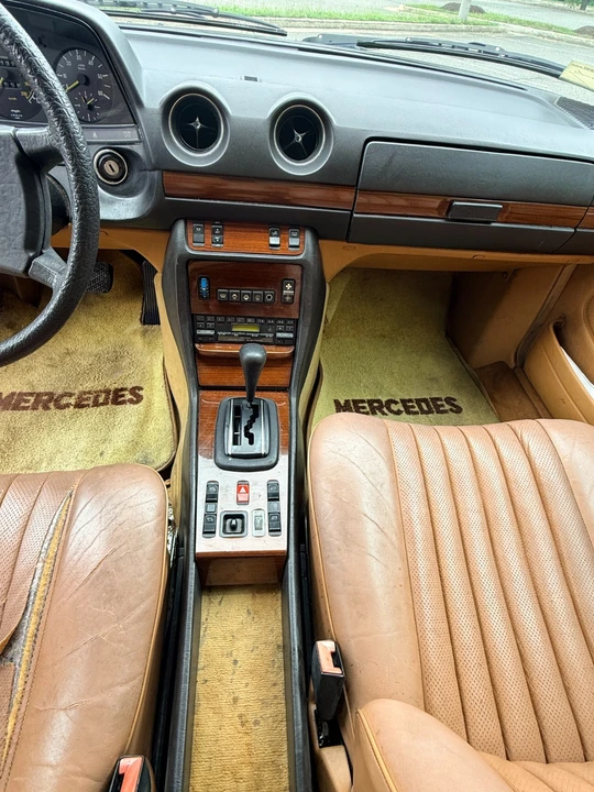 1985 Mercedes-Benz W124 E-Class - Image 22 of 31