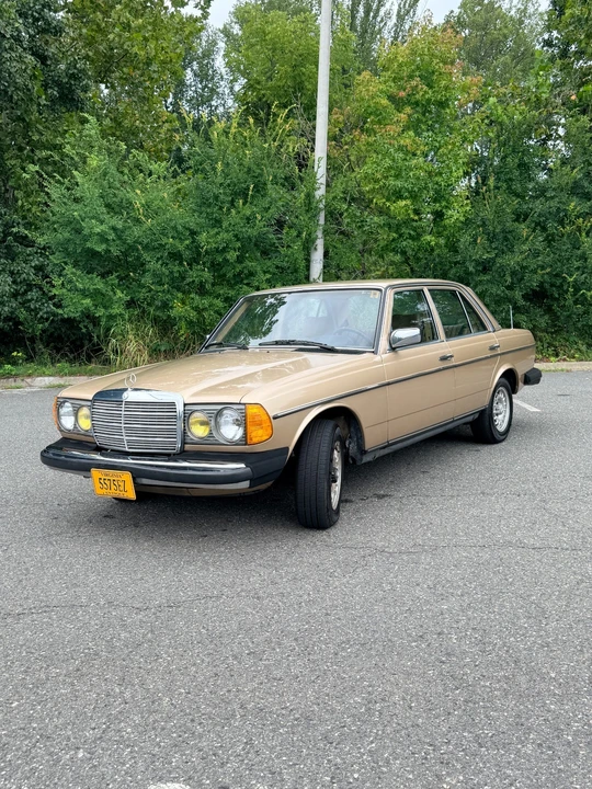 1985 Mercedes-Benz W124 E-Class - Image 5 of 31
