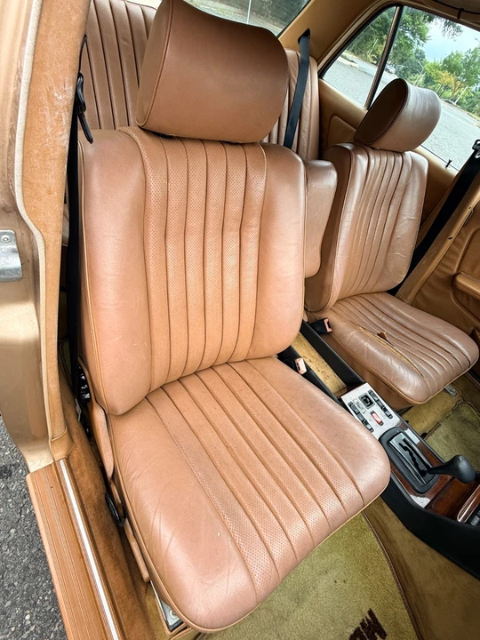 1985 Mercedes-Benz W124 E-Class - Image 24 of 31