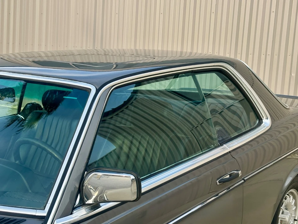 1985 Mercedes-Benz R107 SL-Class - Image 18 of 21