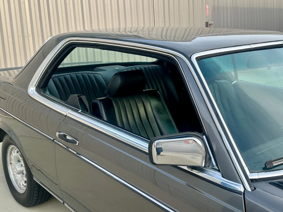 1985 Mercedes-Benz R107 SL-Class - Image 19 of 21