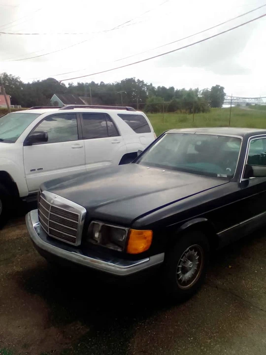 1985 Mercedes-Benz W124 E-Class - Image 3 of 3