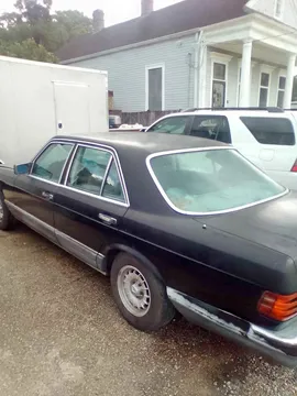 1985 Mercedes-Benz 300 TE