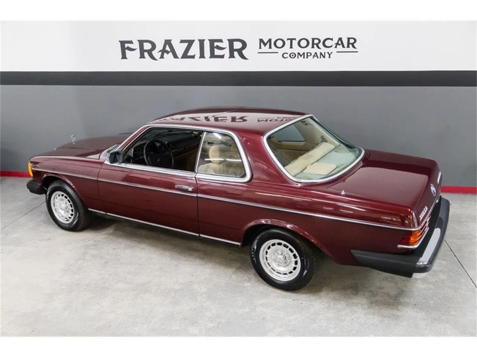 1985 Mercedes-Benz 190E - Image 5 of 31