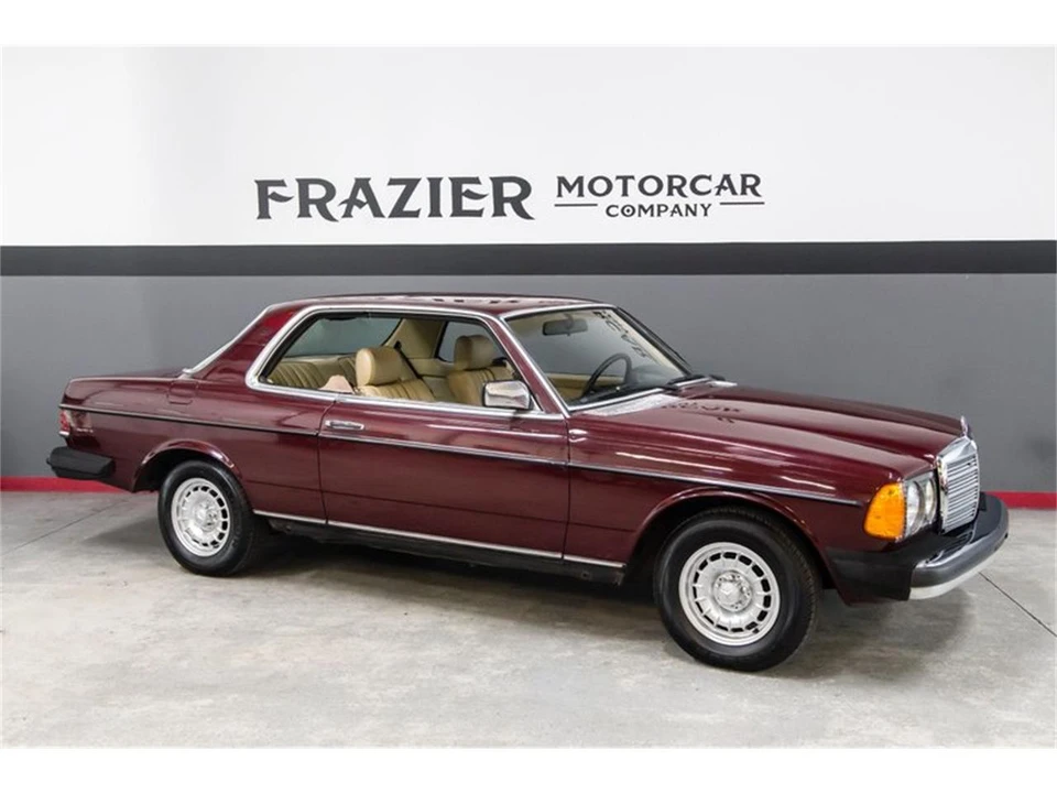 1985 Mercedes-Benz 190E - Image 9 of 31