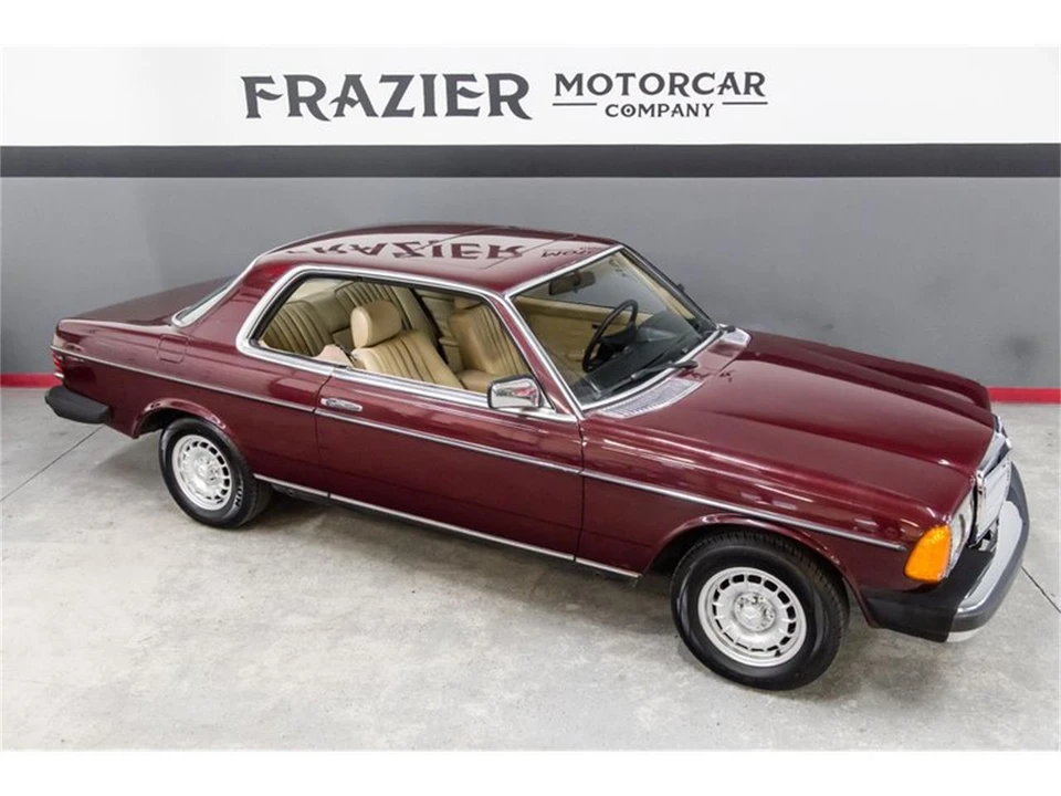 1985 Mercedes-Benz 190E - Image 10 of 31